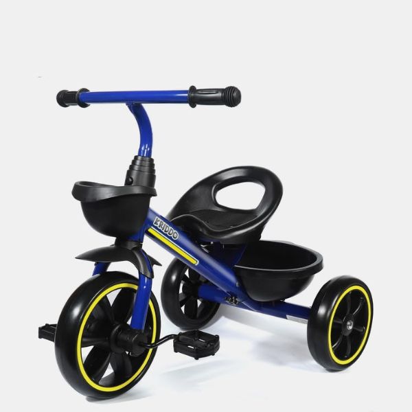 KidSpeed Junior