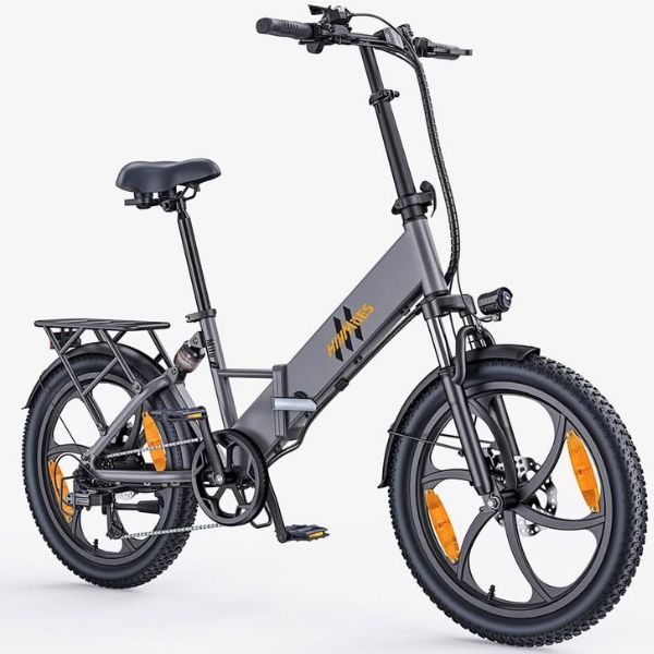 Vélo BIKERENTAL
